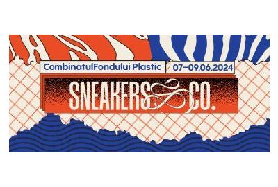 Sneakers & Co. 2024 dă startul petrecerilor de vară