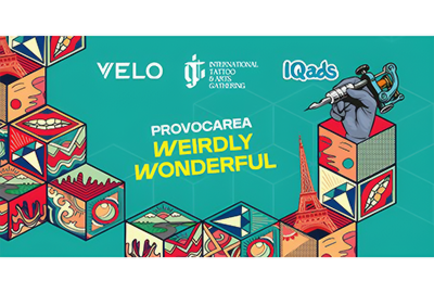 VELO x ITAG Call for Artists