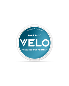 Freezing Peppermint 10,9MG nicotină