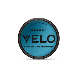 Freezing Peppermint 14MG nicotină