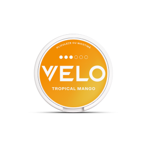 Tropical Mango 8 MG nicotină